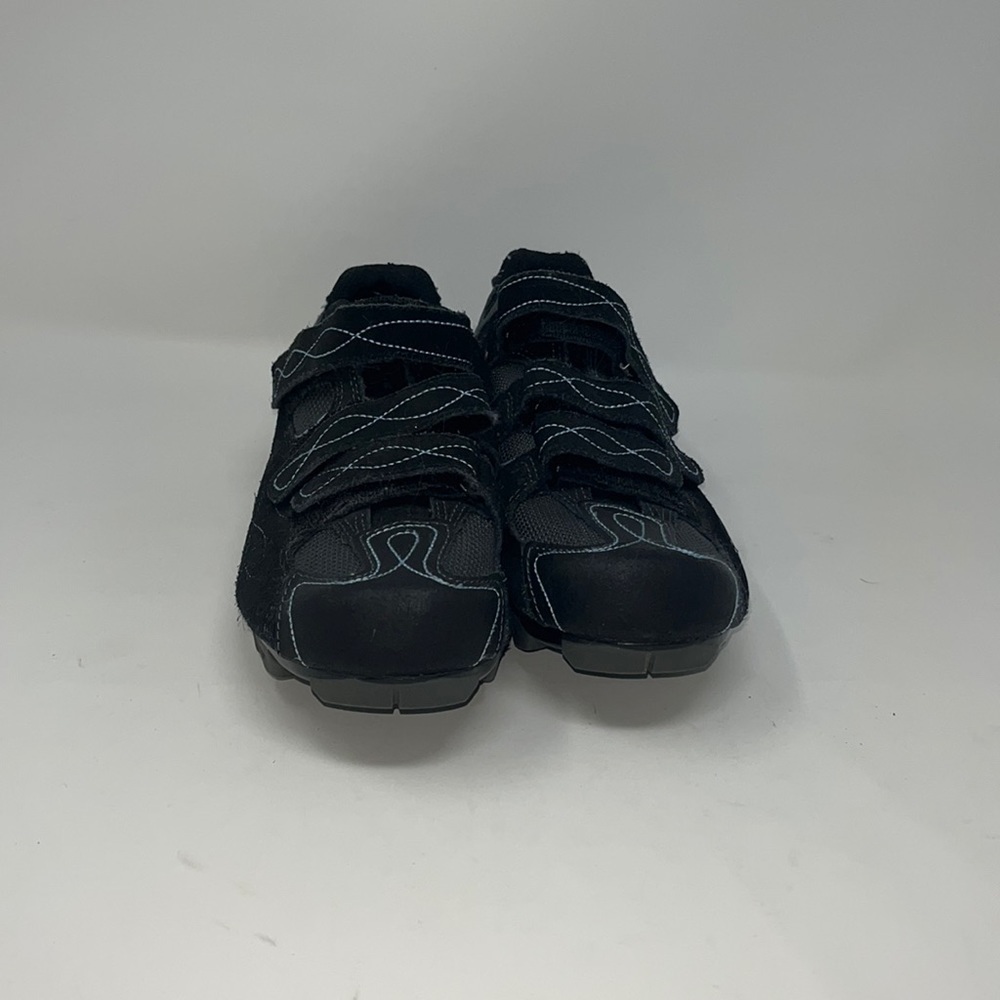 Body Geometry Black / Blue Stitching Specialized Riata Mountain Cycling - Picture 1 of 5